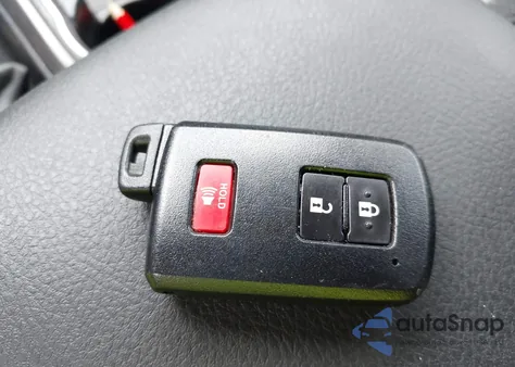 2023 Toyota Tacoma Trd Sport из США, поврежденный, VIN 3TMCZ5AN3PM567076